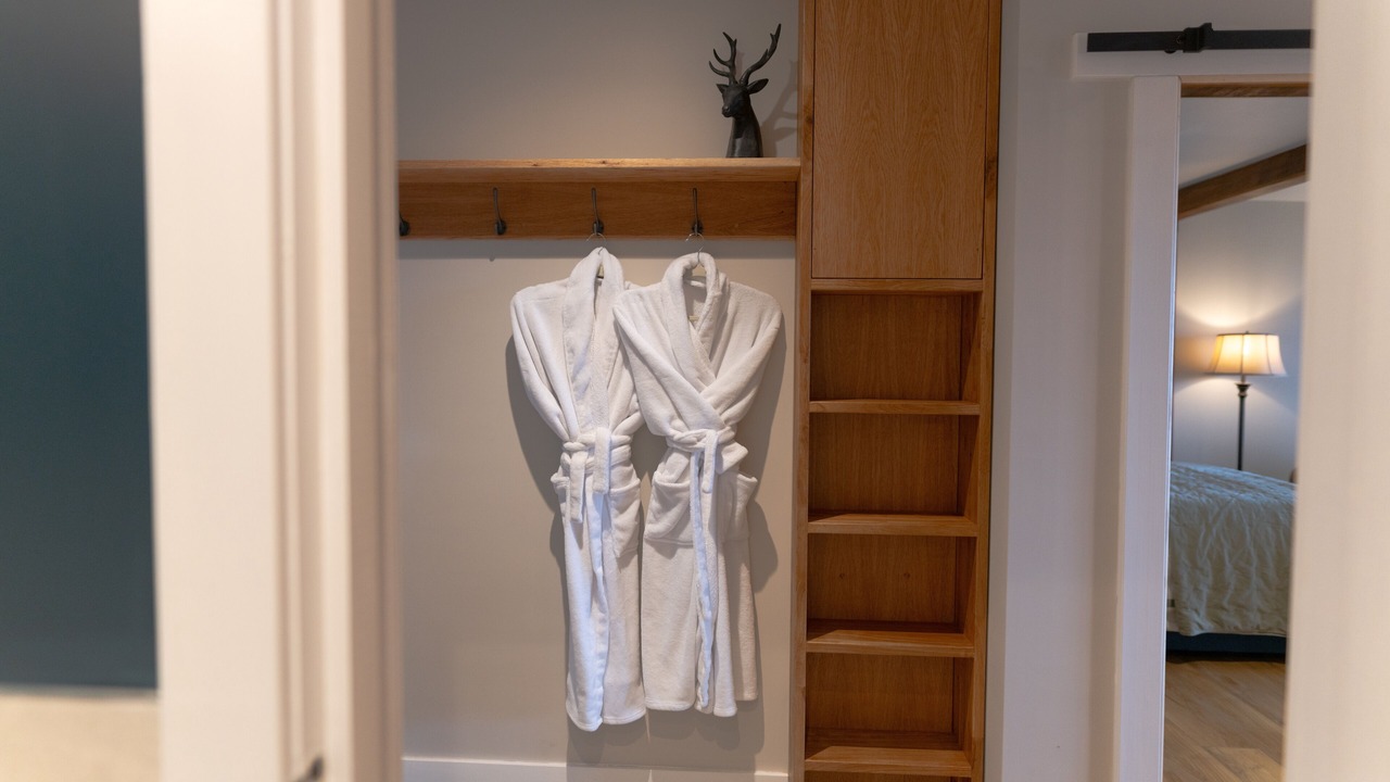 Photo of Bedroom in Mallaig