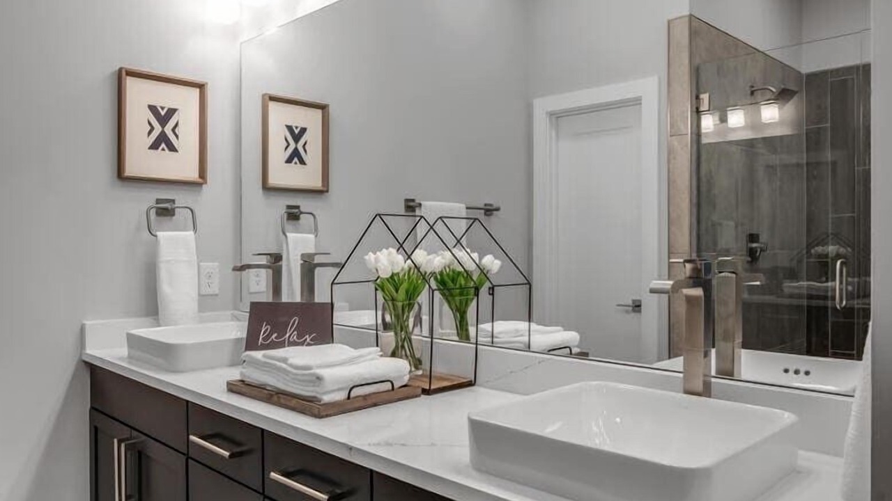 Photo of Bathroom in Nashville