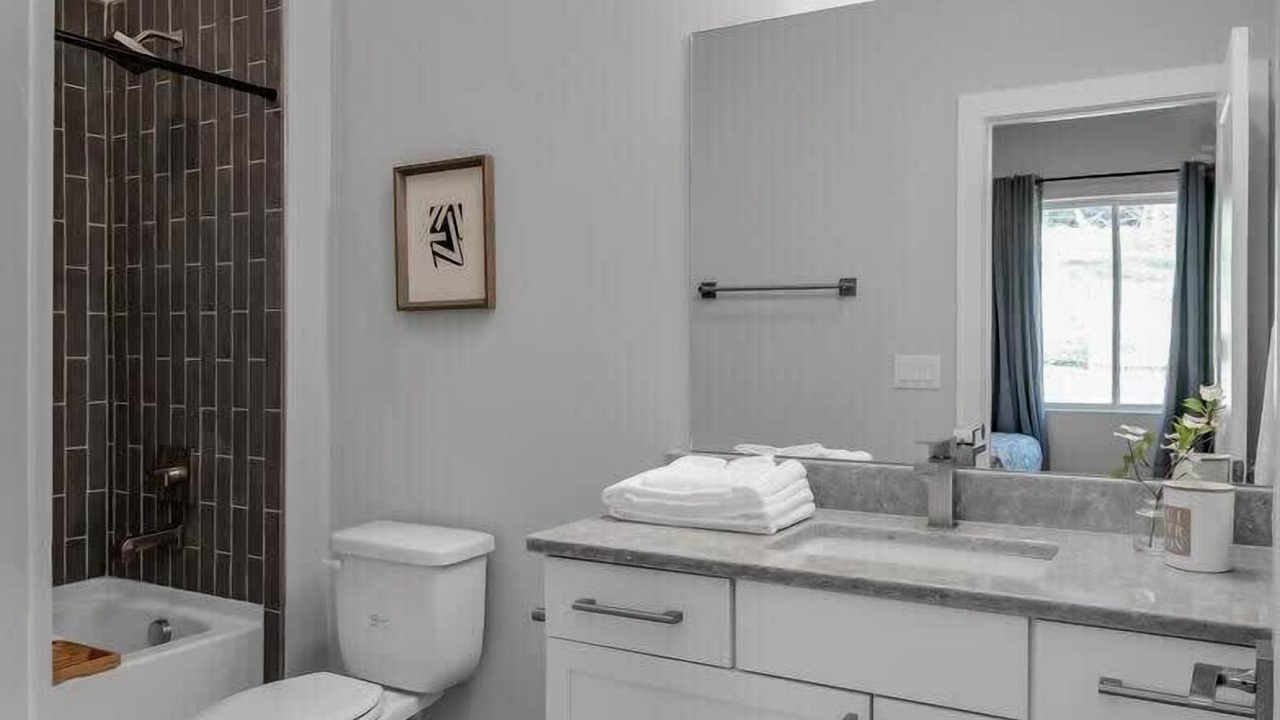 Photo of Bathroom in Nashville