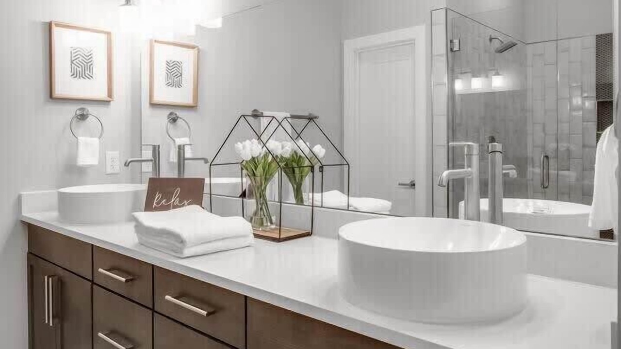 Photo of Bathroom in Nashville