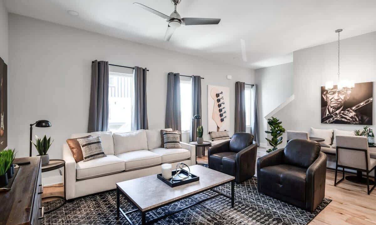 Photo of Bedroom in Nashville