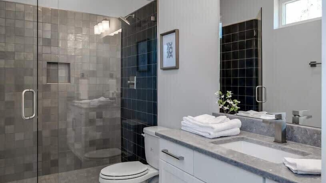 Photo of Bathroom in Nashville
