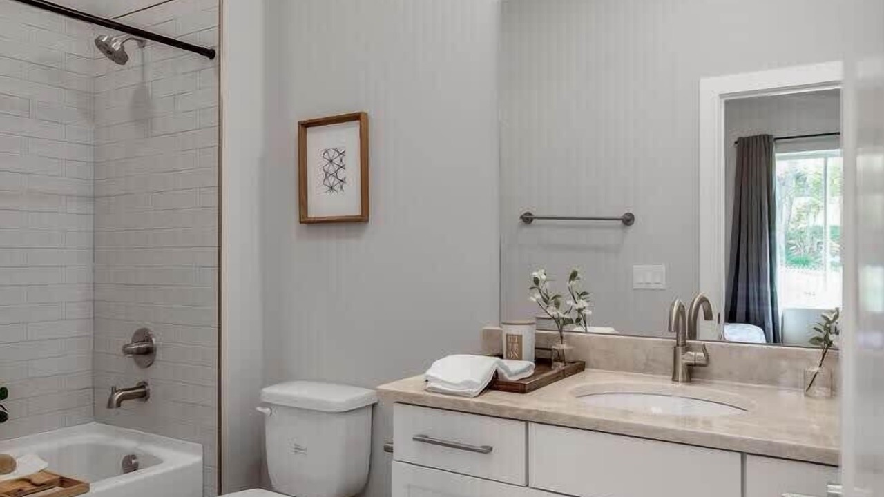 Photo of Bathroom in Nashville