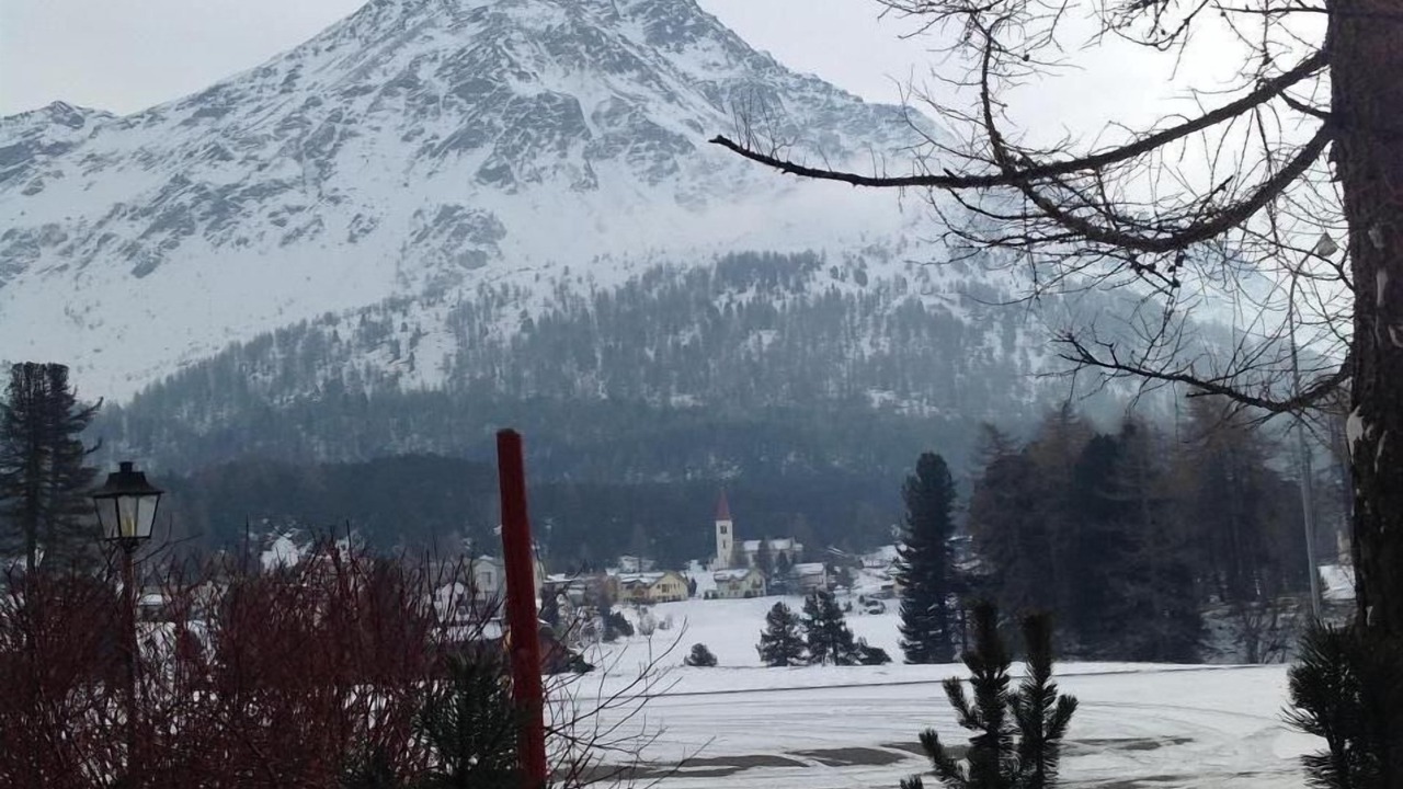 Photo of Others in Maloja