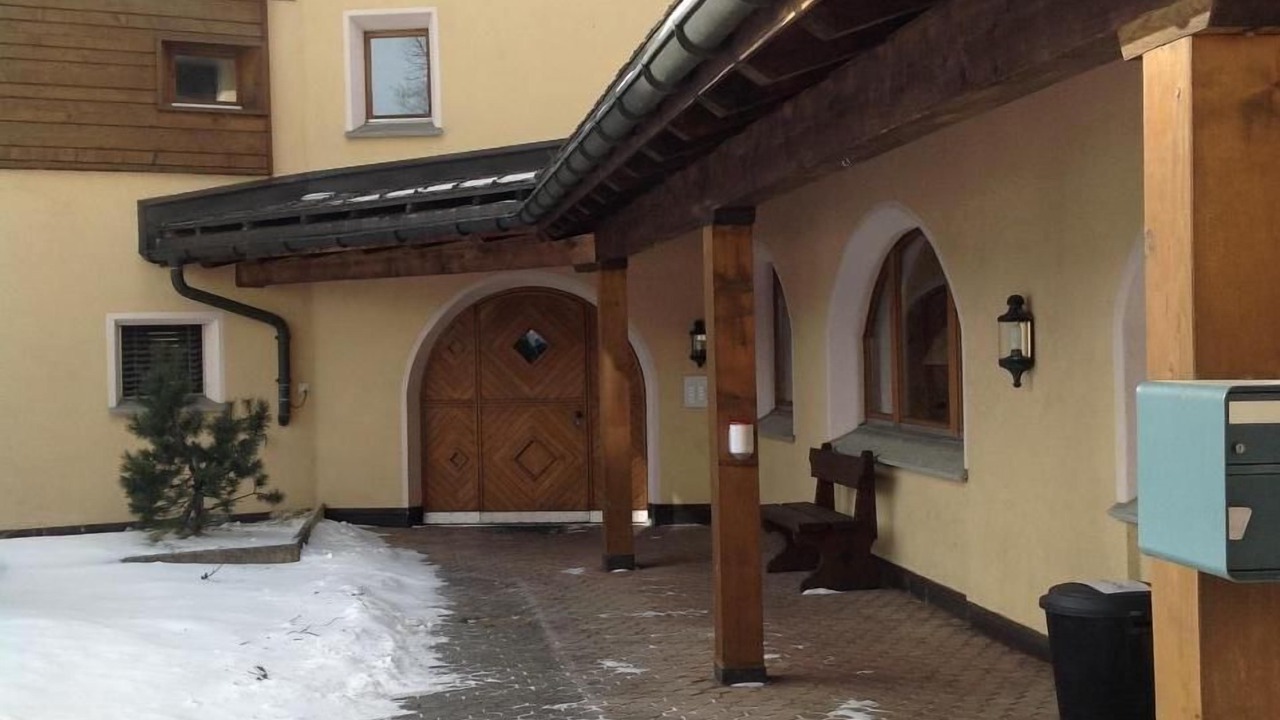 Photo of Others in Maloja