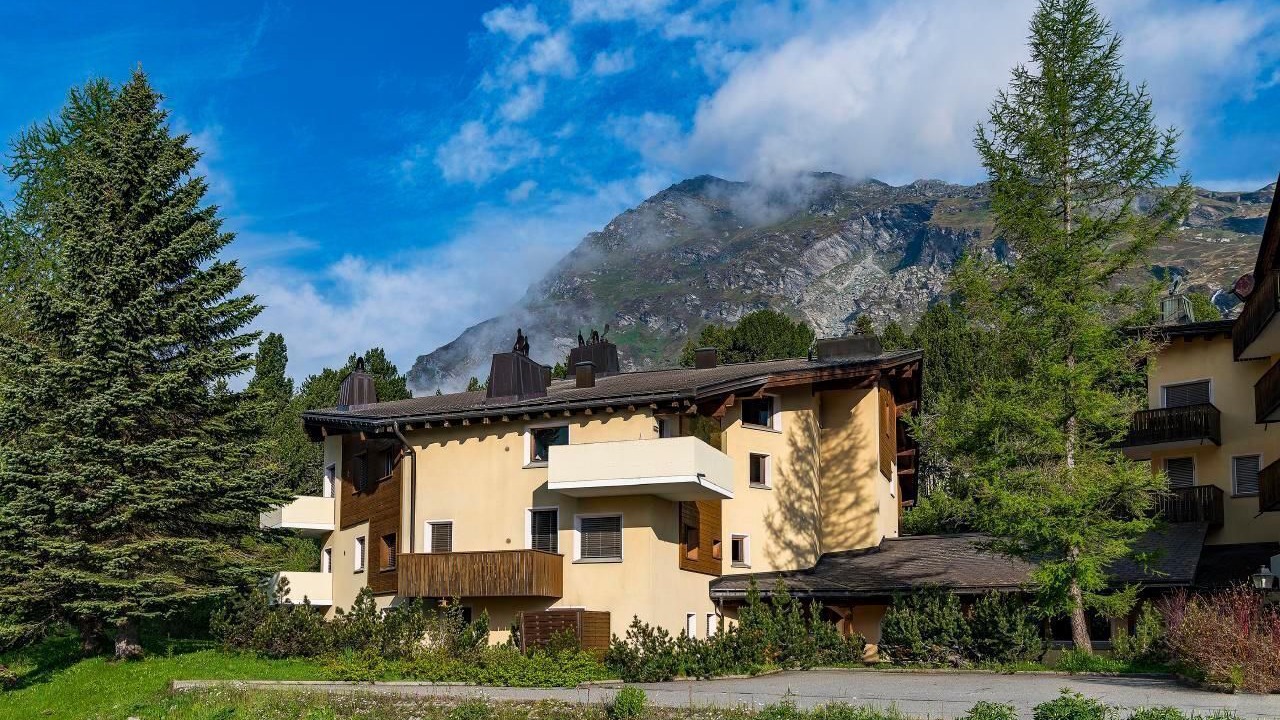 Photo of Others in Maloja