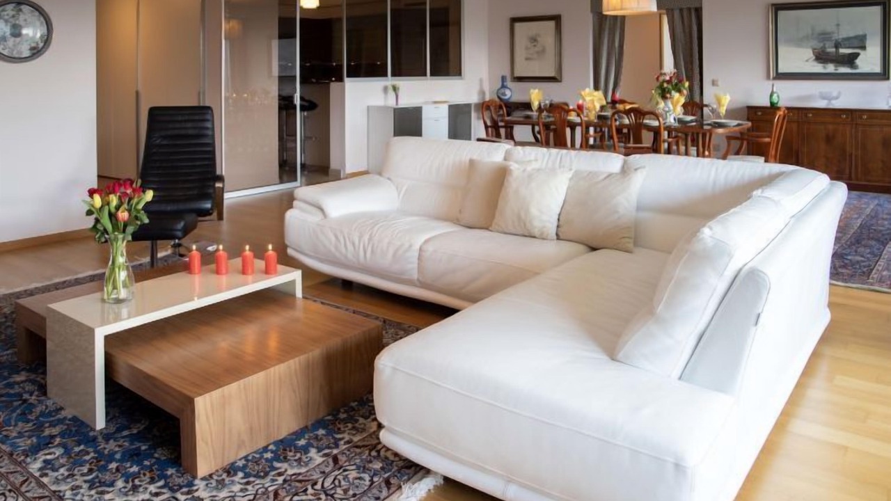 Photo of Livingroom in Montreux City Centre