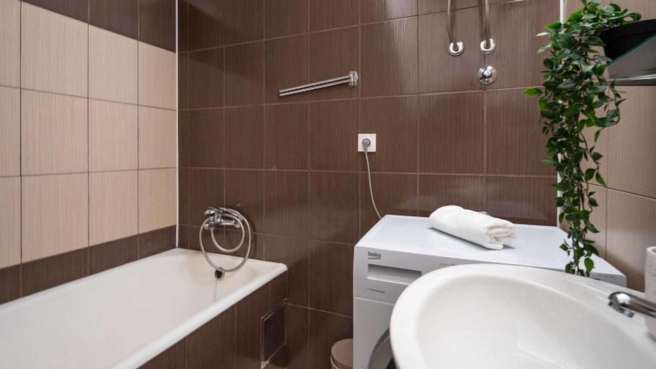 Photo of Bathroom in Tribalj