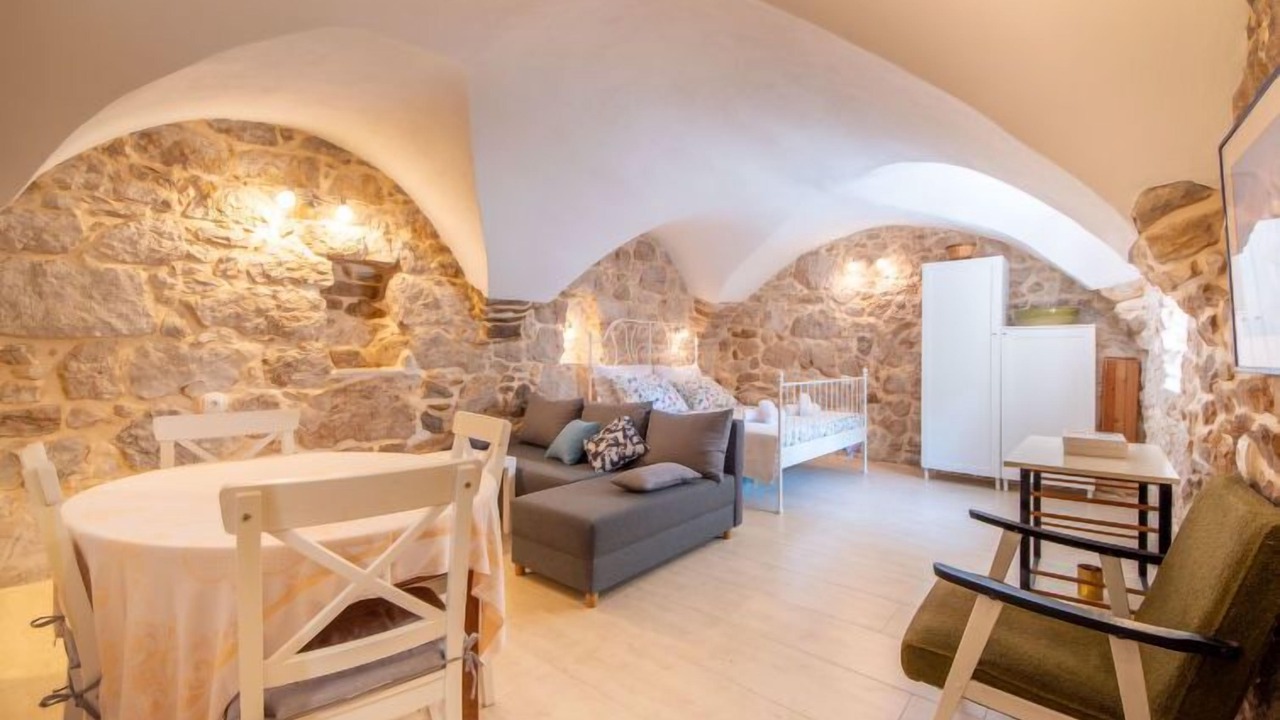 Photo of Livingroom in Tribalj