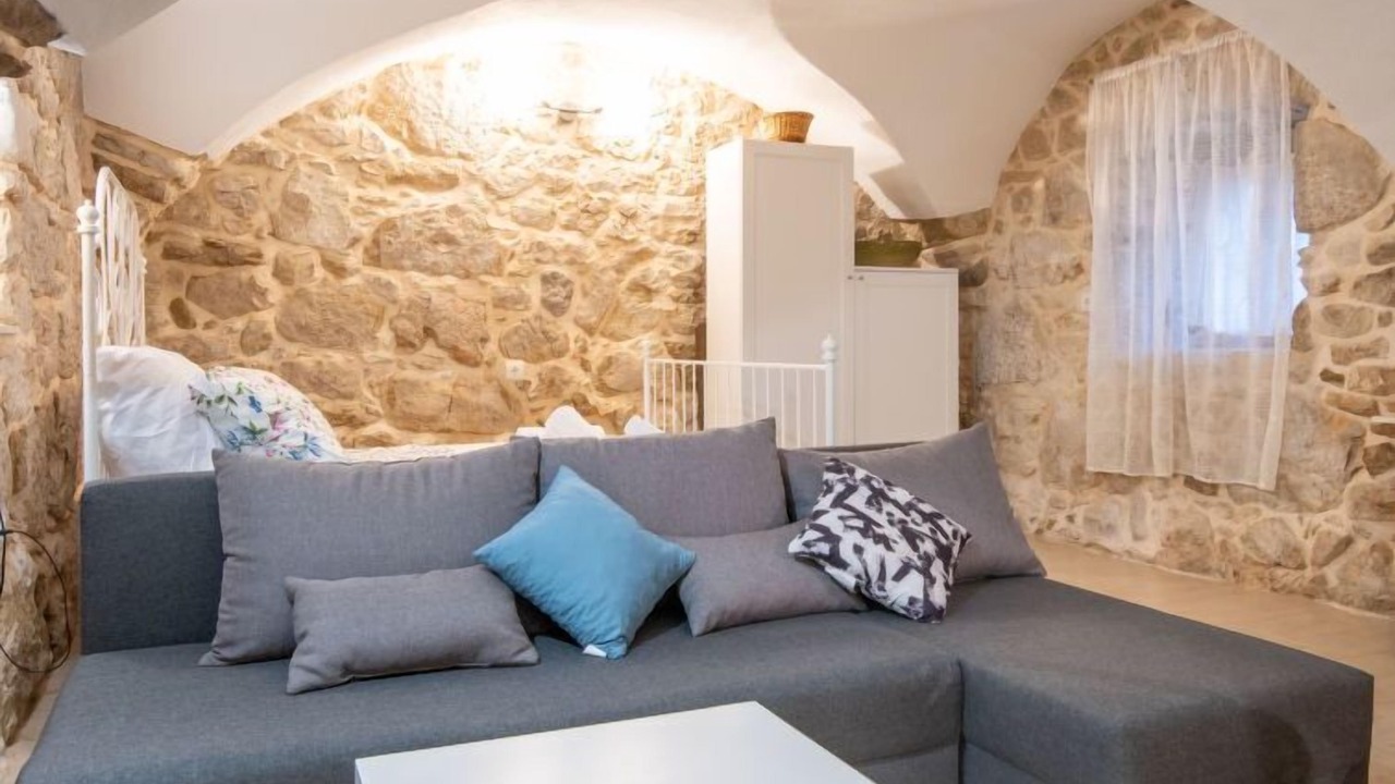Photo of Livingroom in Tribalj