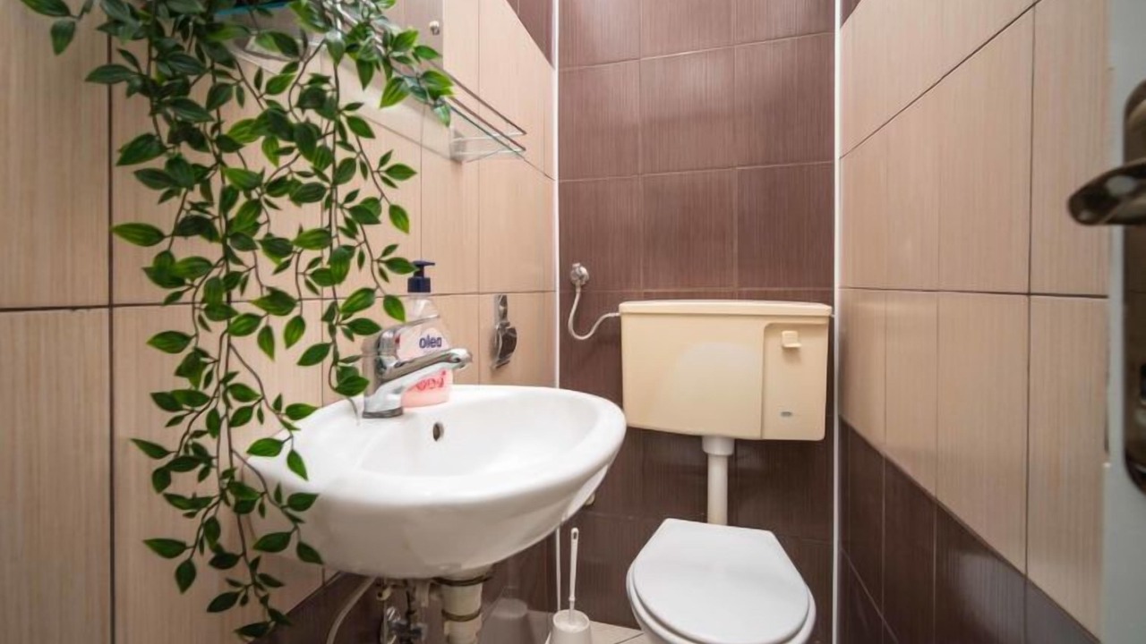 Photo of Bathroom in Tribalj