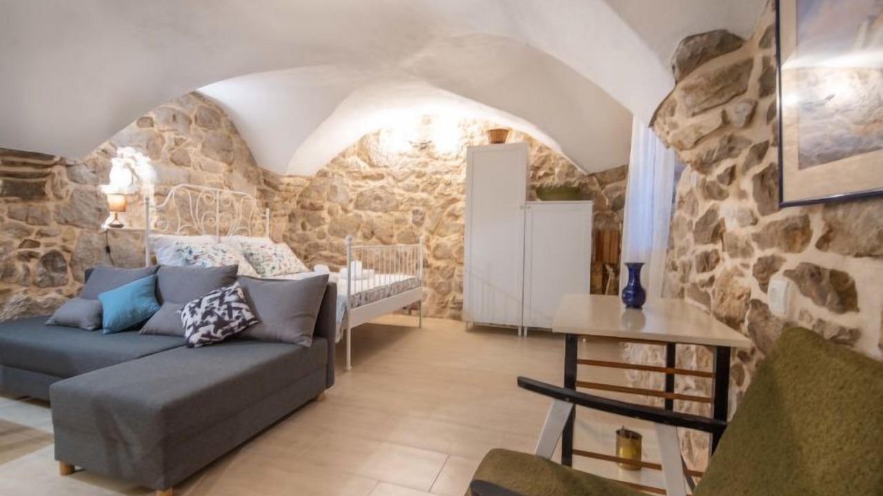 Photo of Livingroom in Tribalj