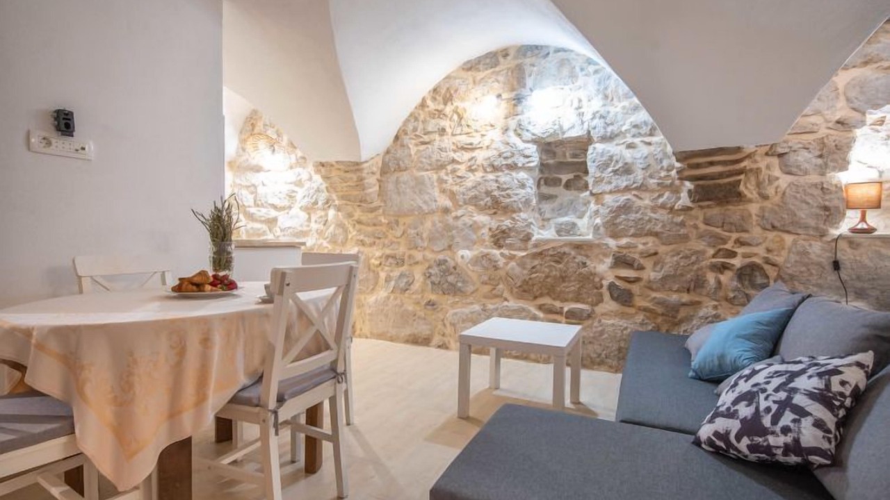 Photo of Livingroom in Tribalj