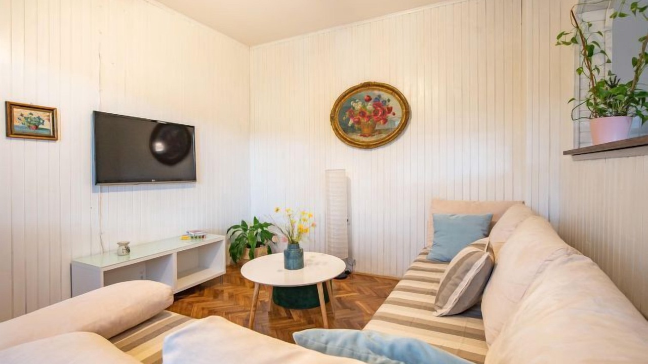 Photo of Livingroom in Tribalj