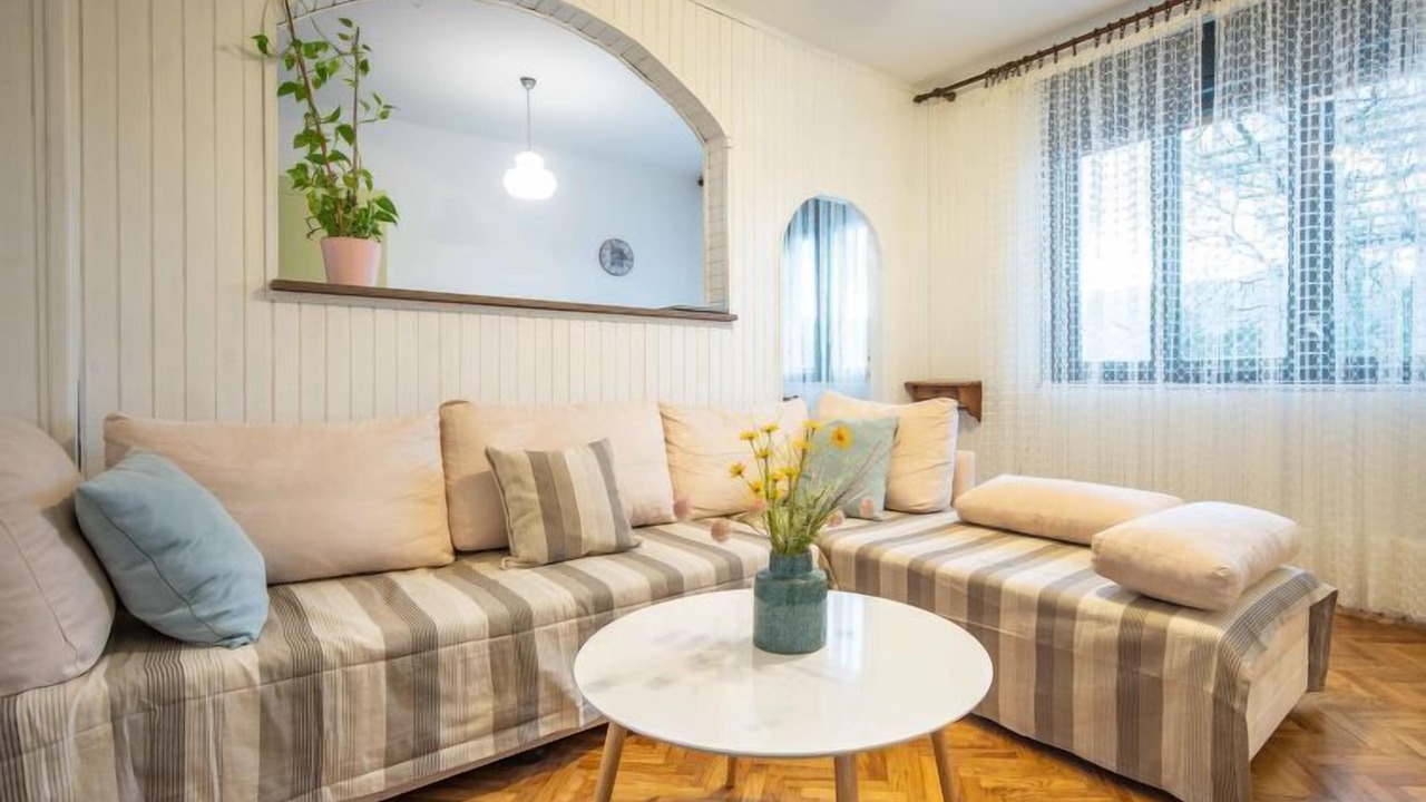 Photo of Livingroom in Tribalj