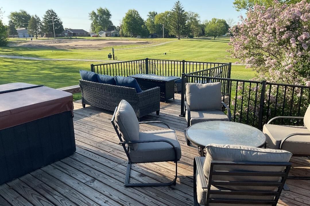 Photo of Patio Balcony in Altoona