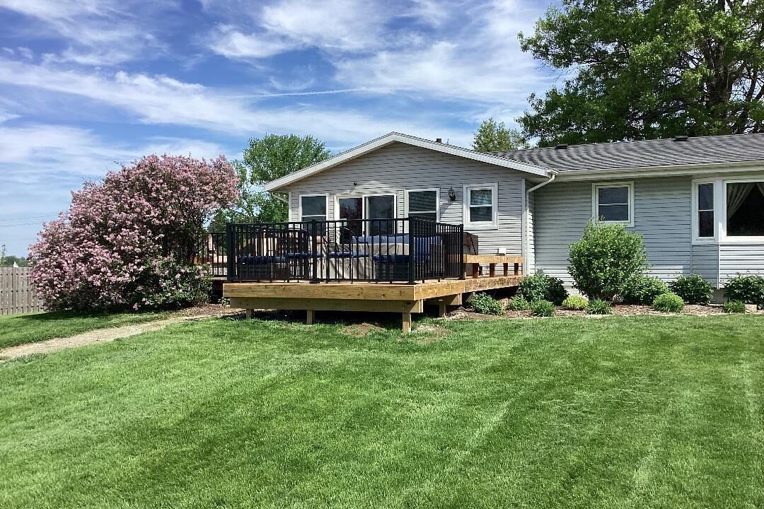 Photo of Patio Balcony in Altoona