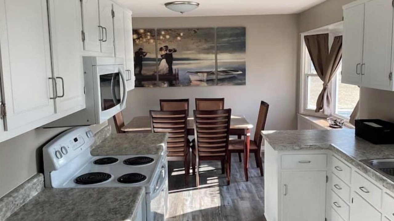 Photo of Kitchen in Altoona