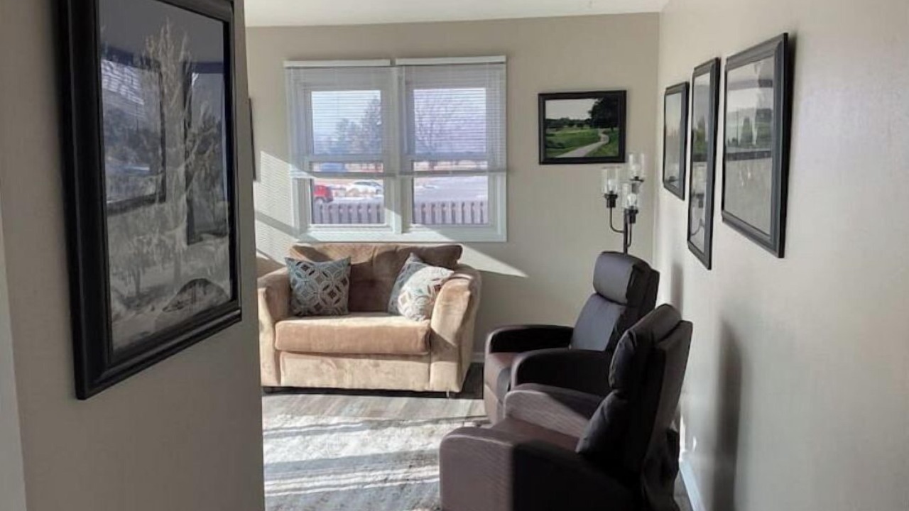 Photo of Livingroom in Altoona