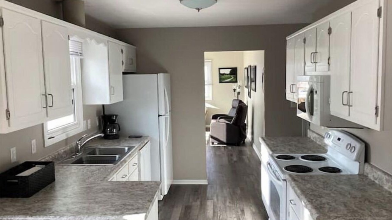 Photo of Kitchen in Altoona