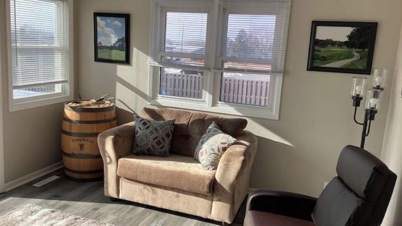 Photo of Bedroom in Altoona