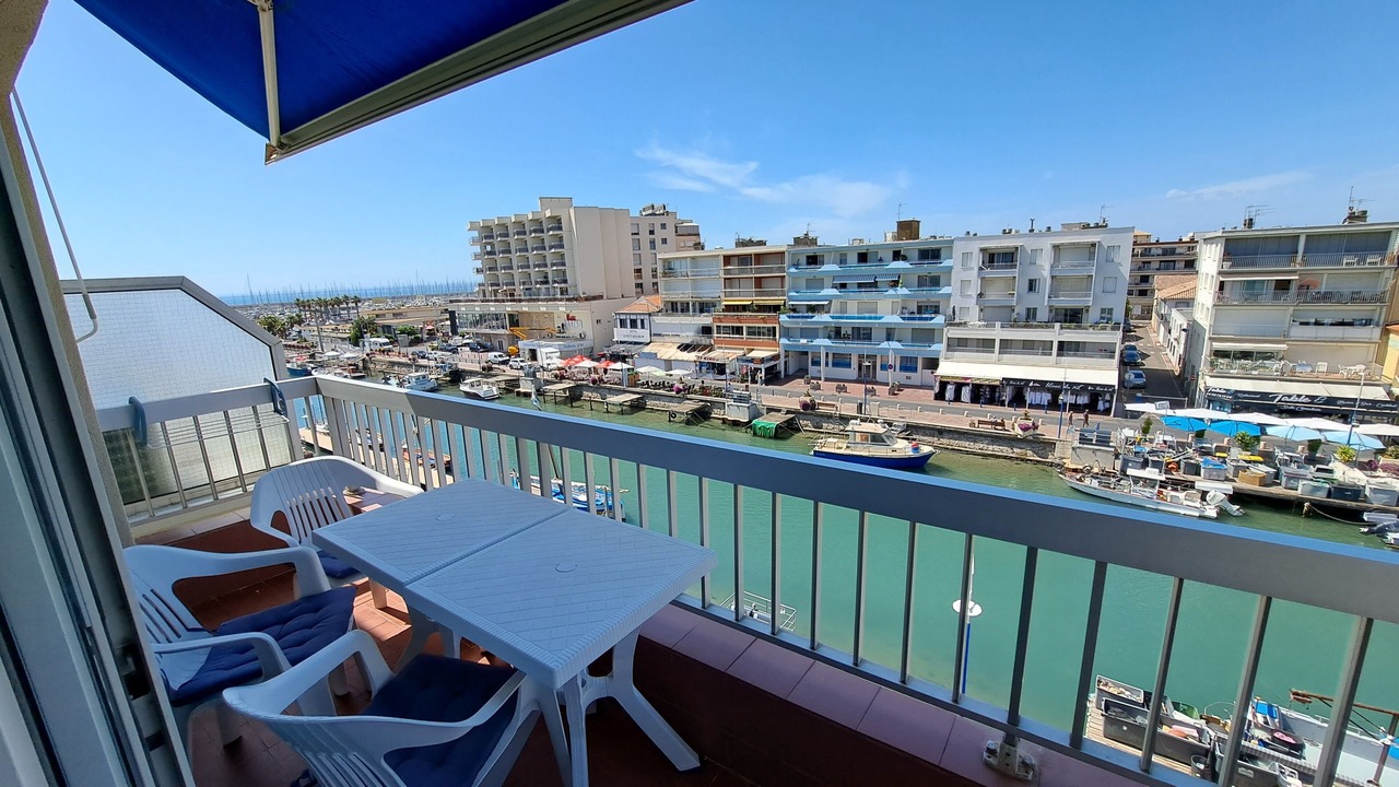 Photo of Outdoor in Palavas-les-Flots