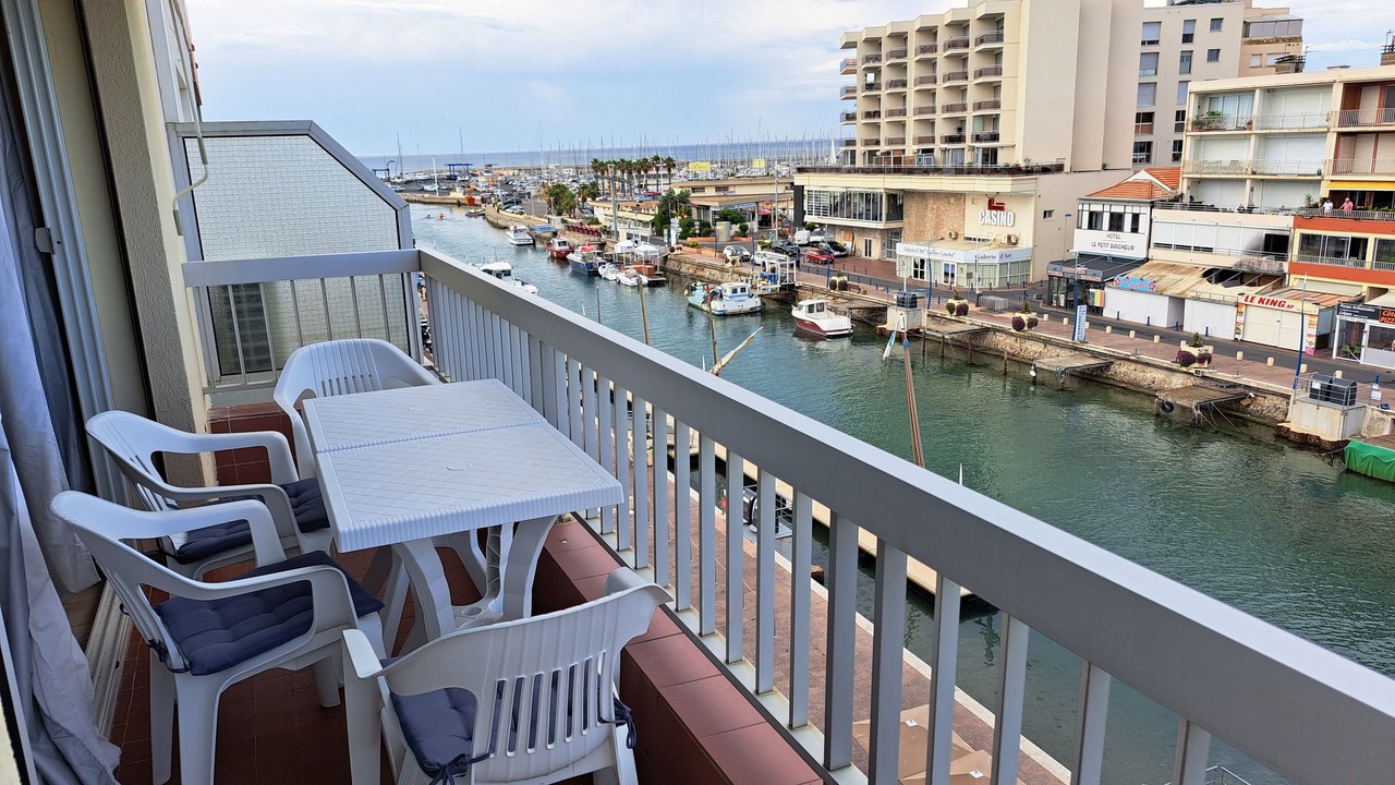 Photo of Outdoor in Palavas-les-Flots