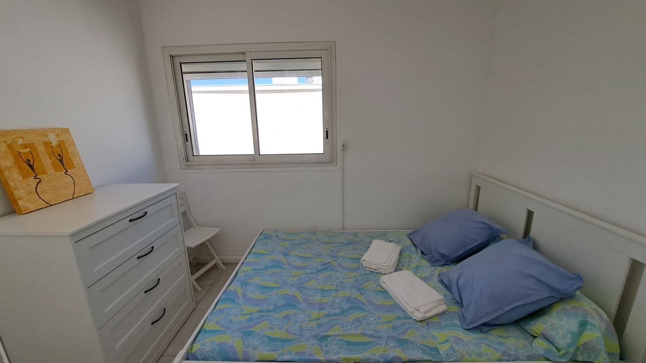 Photo of Bedroom in Palavas-les-Flots