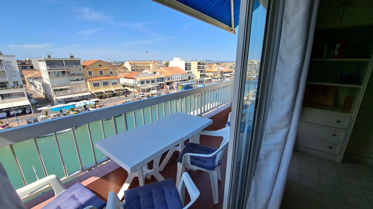 Photo of Outdoor in Palavas-les-Flots