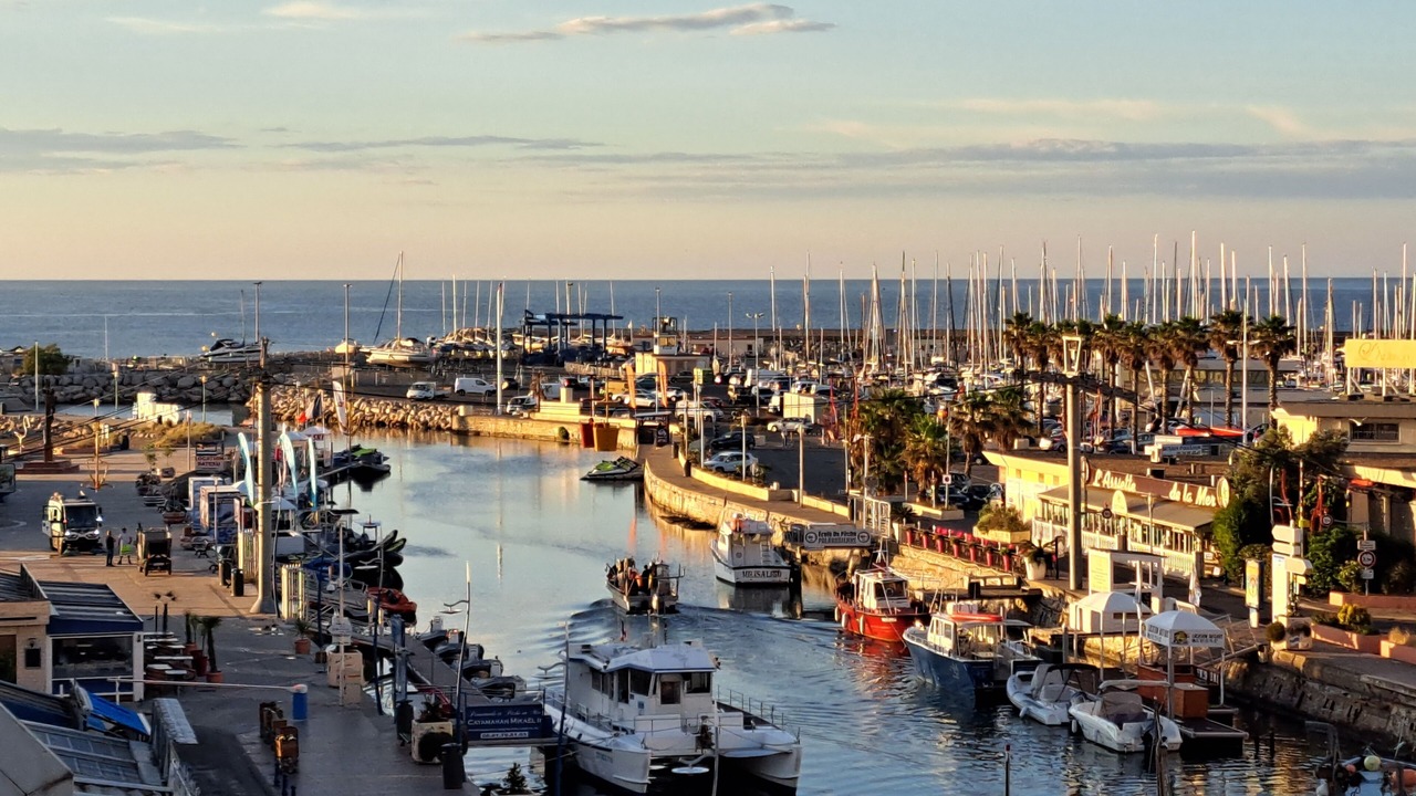 Photo of Others in Palavas-les-Flots