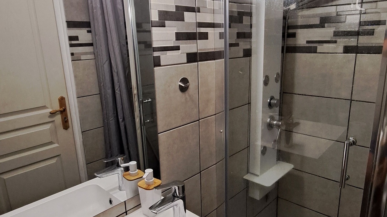 Photo of Bathroom in Palavas-les-Flots