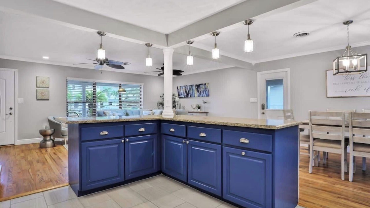 Photo of Bedroom in Indian Harbour Beach