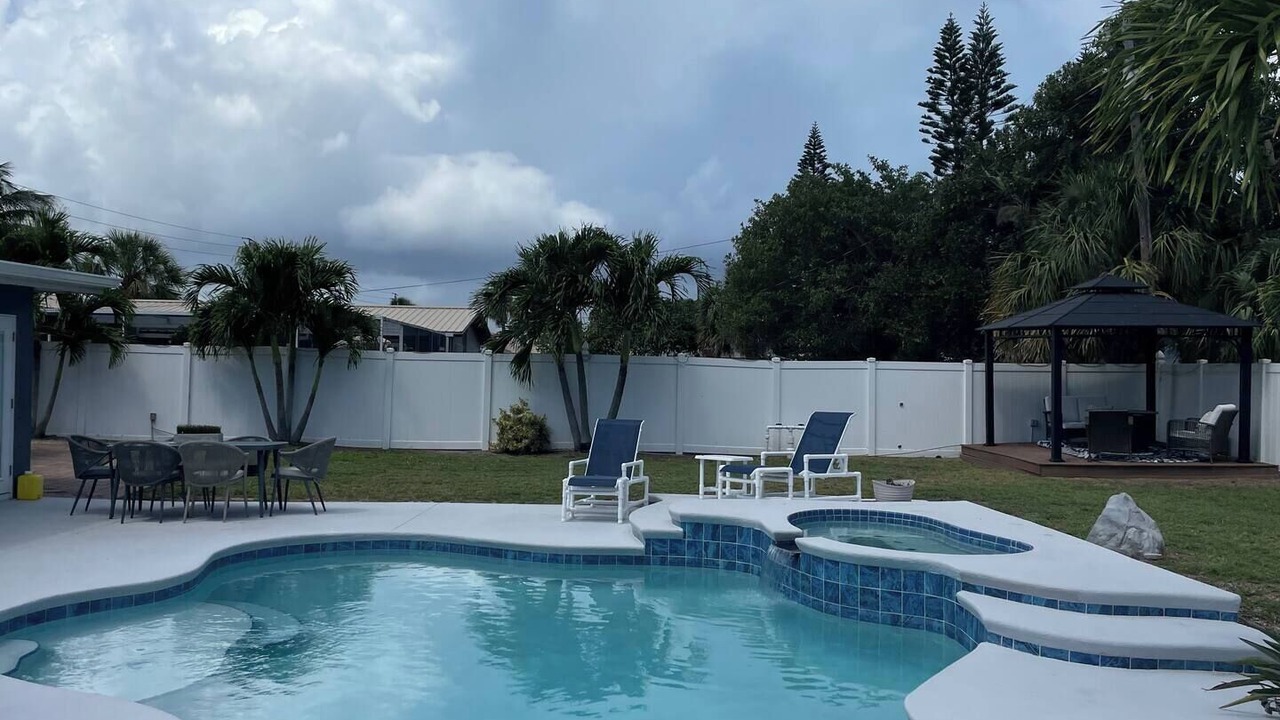 Photo of Outdoor in Indian Harbour Beach
