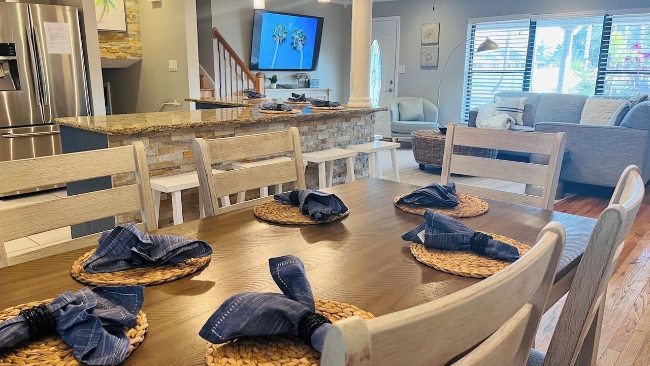 Photo of Bedroom in Indian Harbour Beach