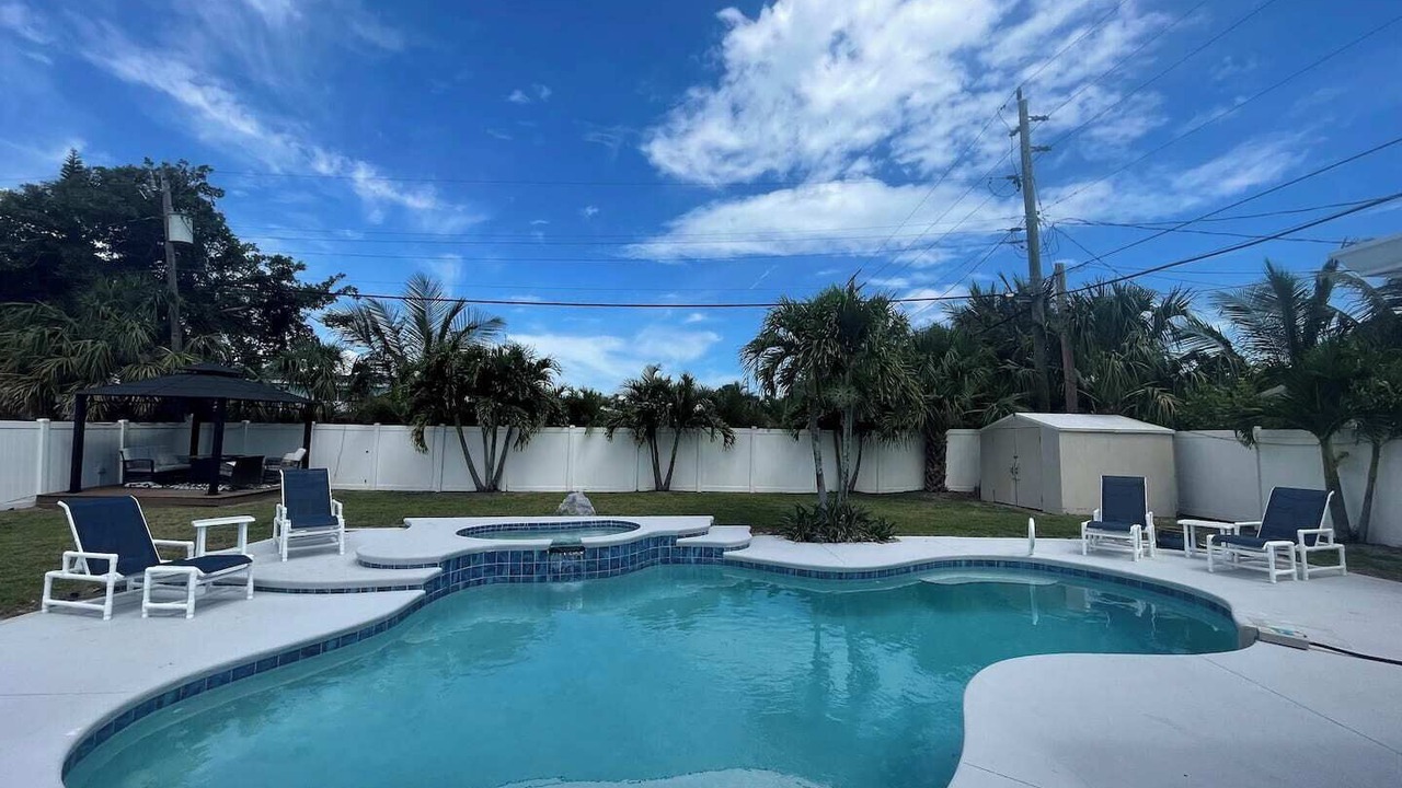 Photo of Outdoor in Indian Harbour Beach