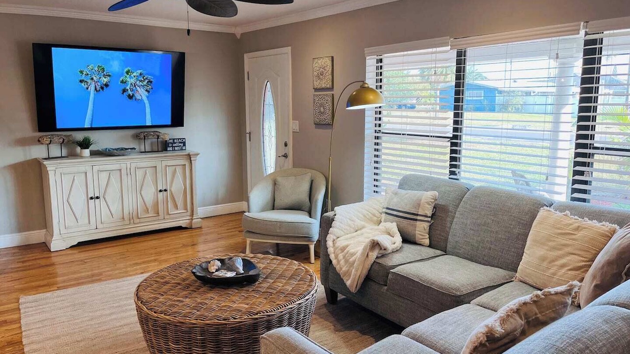 Photo of Bedroom in Indian Harbour Beach