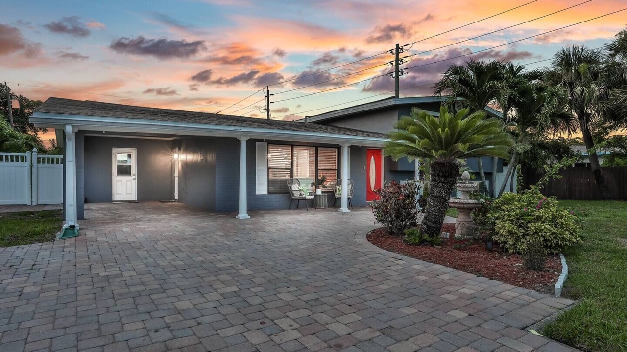 Photo of Outdoor in Indian Harbour Beach