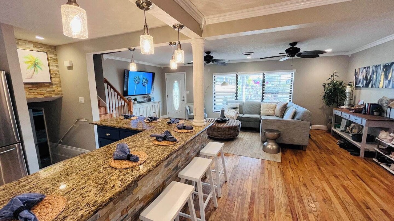 Photo of Bedroom in Indian Harbour Beach