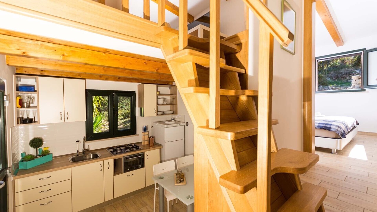 Photo of Kitchen in Businci