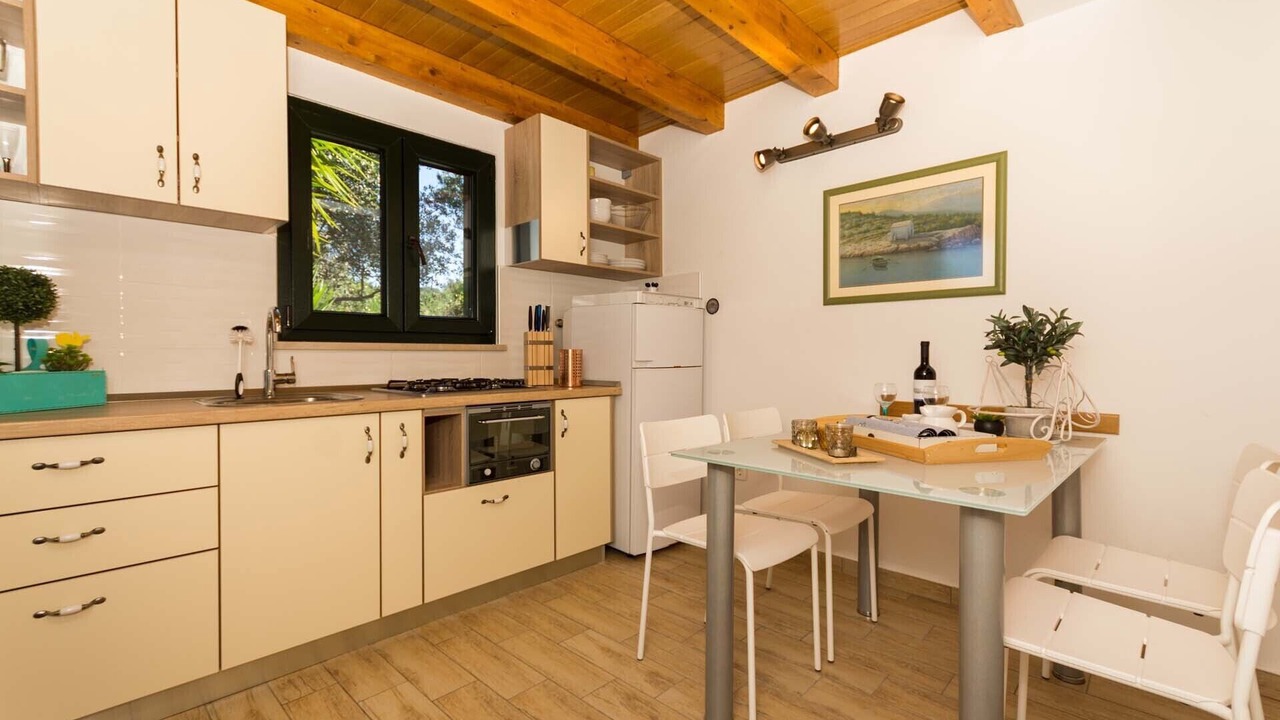 Photo of Kitchen in Businci
