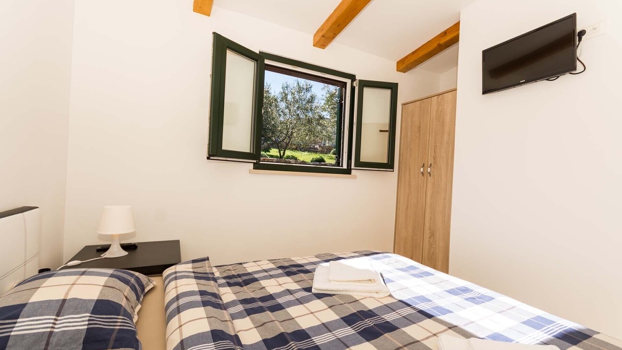 Photo of Bedroom in Businci