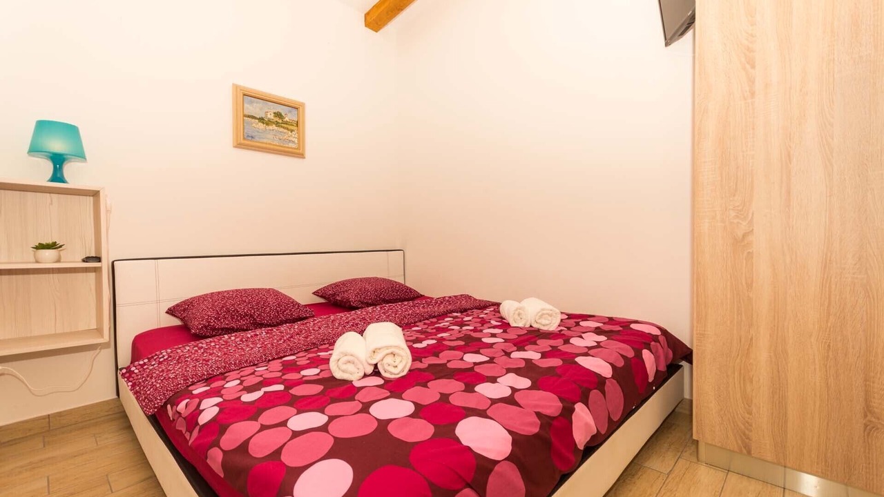 Photo of Bedroom in Businci