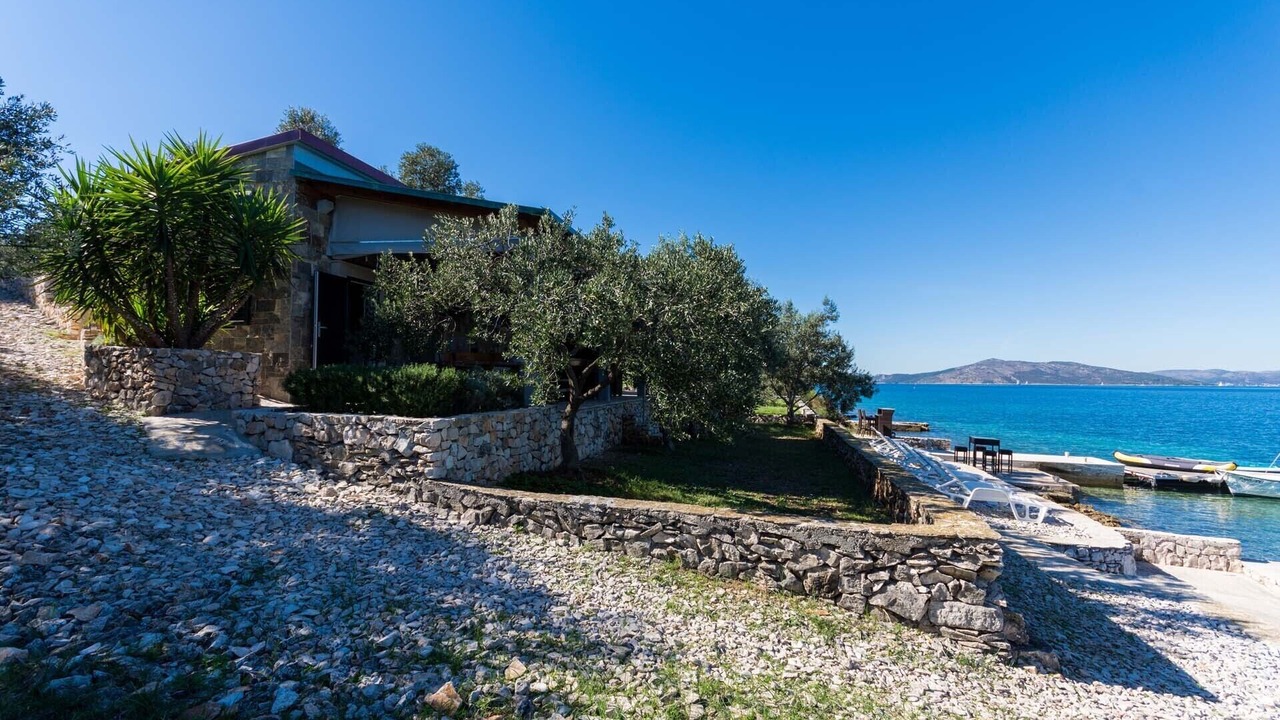 Photo of Outdoor in Businci