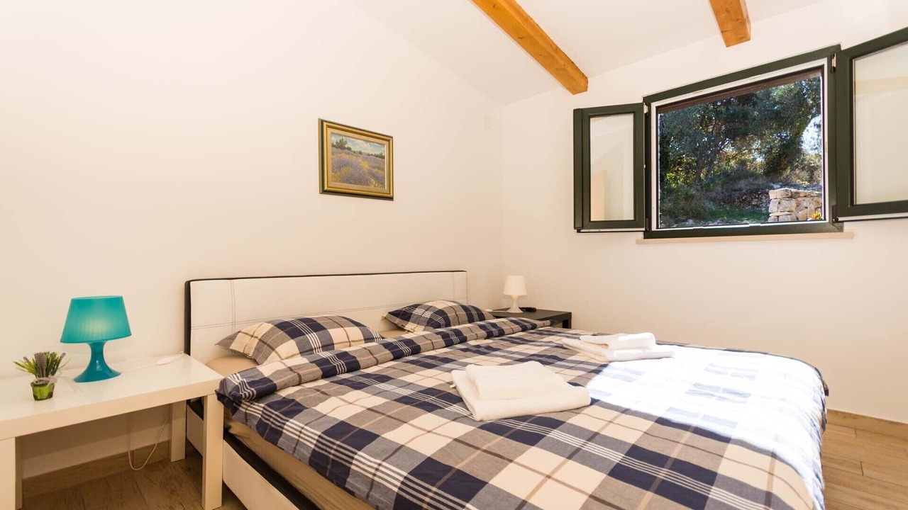 Photo of Bedroom in Businci