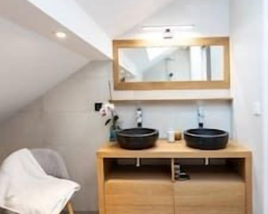 Photo of Bathroom in Talloires-Montmin