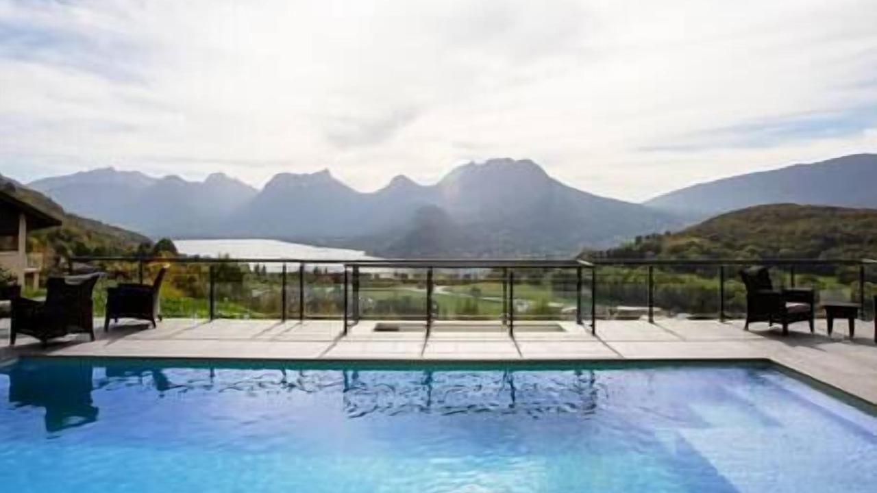 Photo of Outdoor in Talloires-Montmin