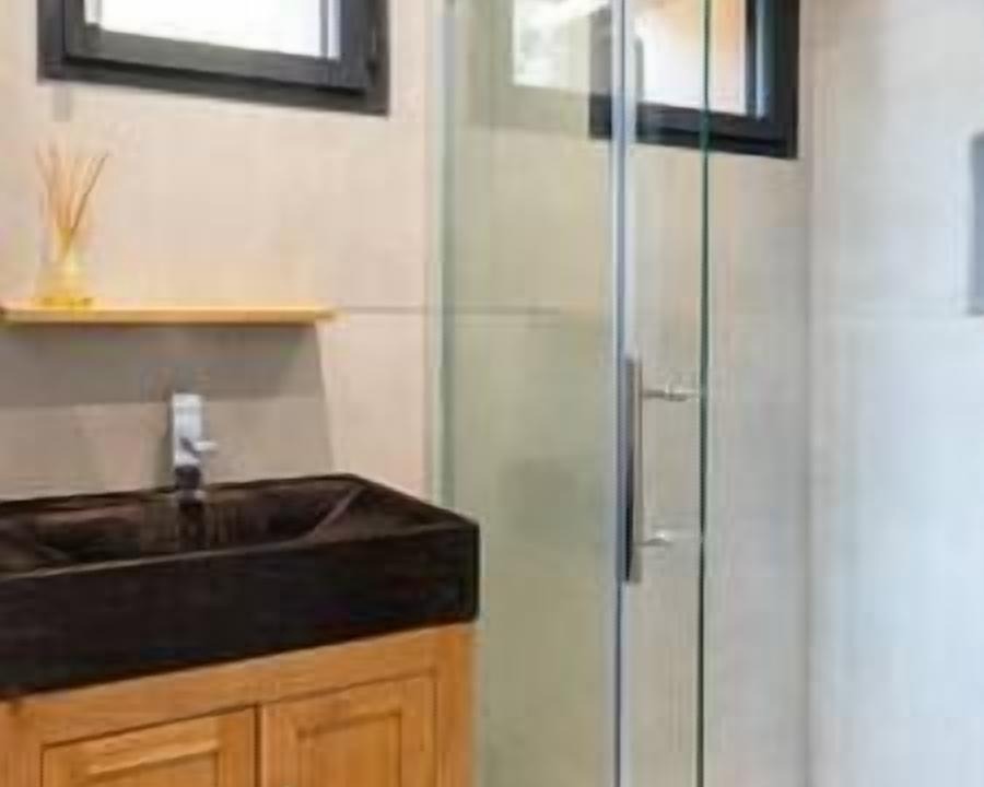 Photo of Bathroom in Talloires-Montmin