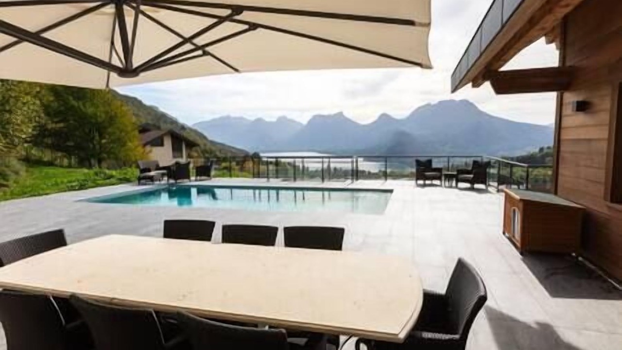 Photo of Outdoor in Talloires-Montmin