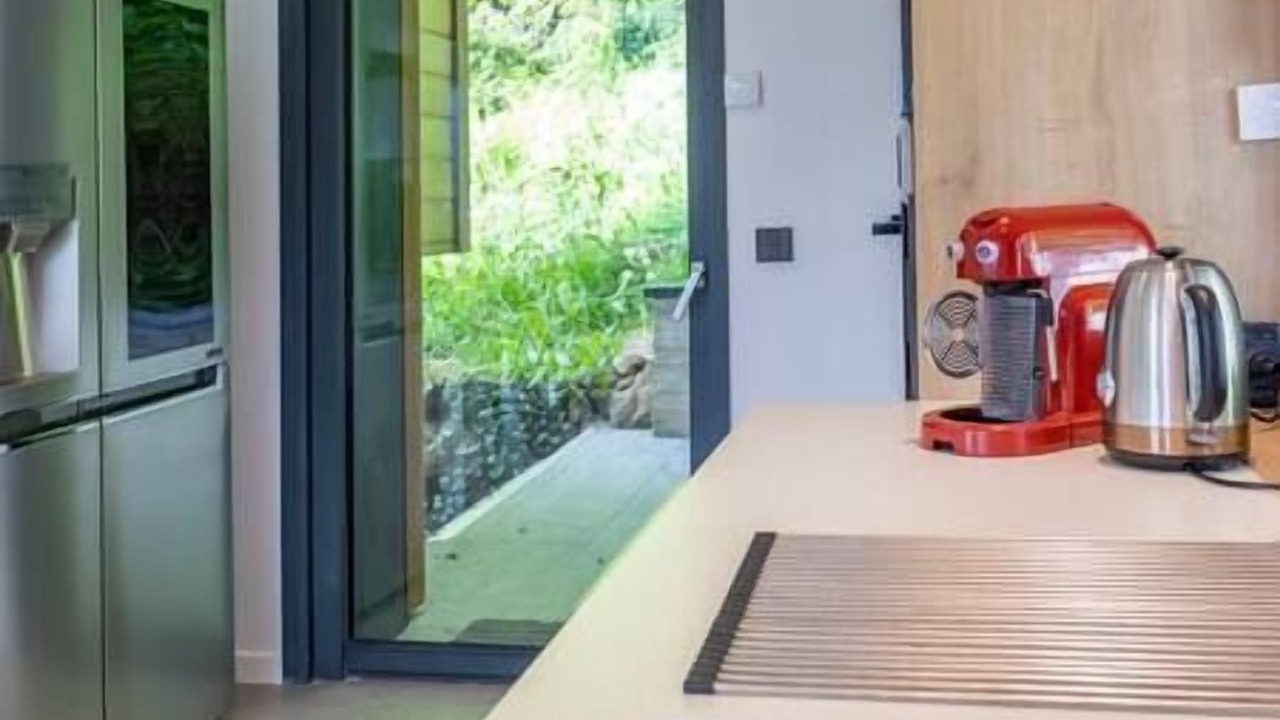 Photo of Kitchen in Talloires-Montmin