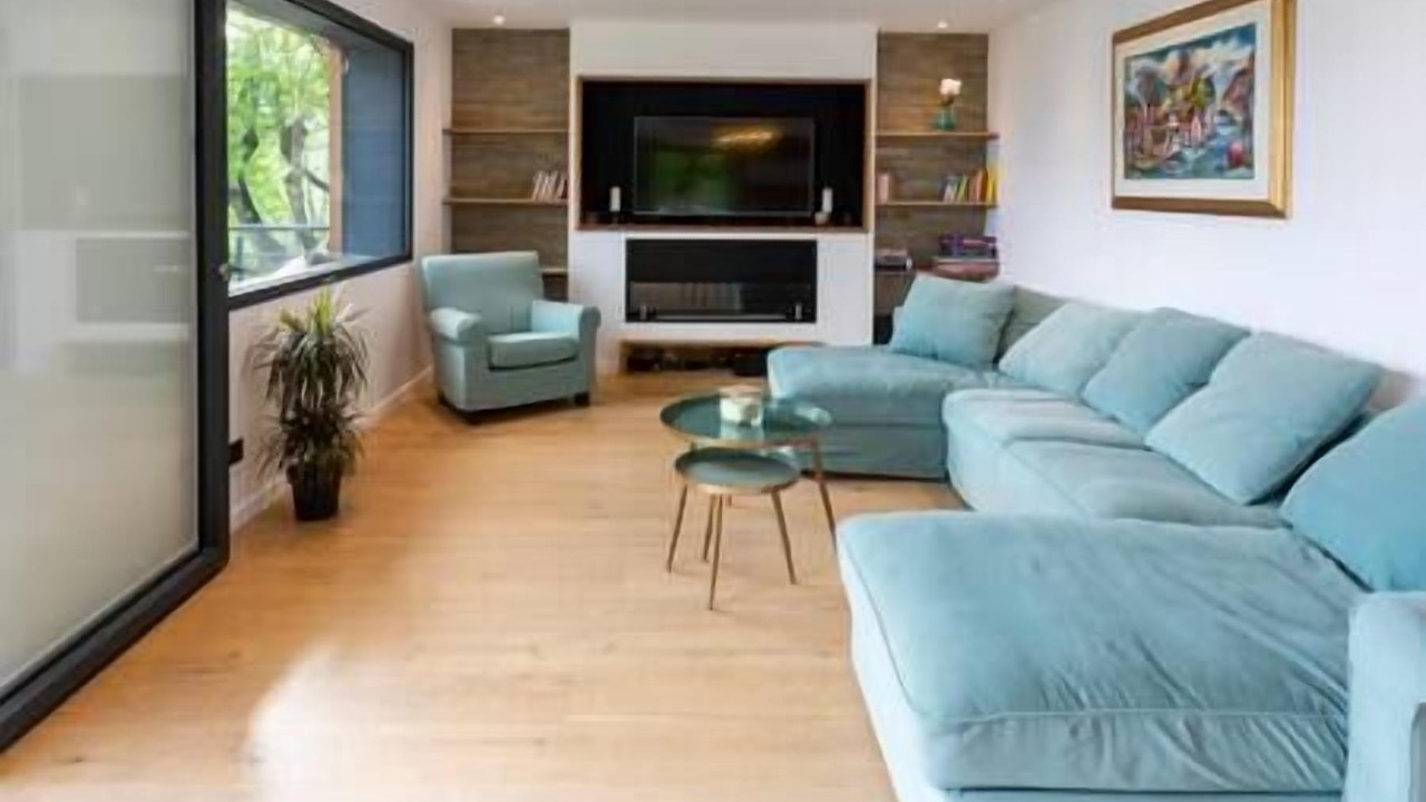 Photo of Livingroom in Talloires-Montmin